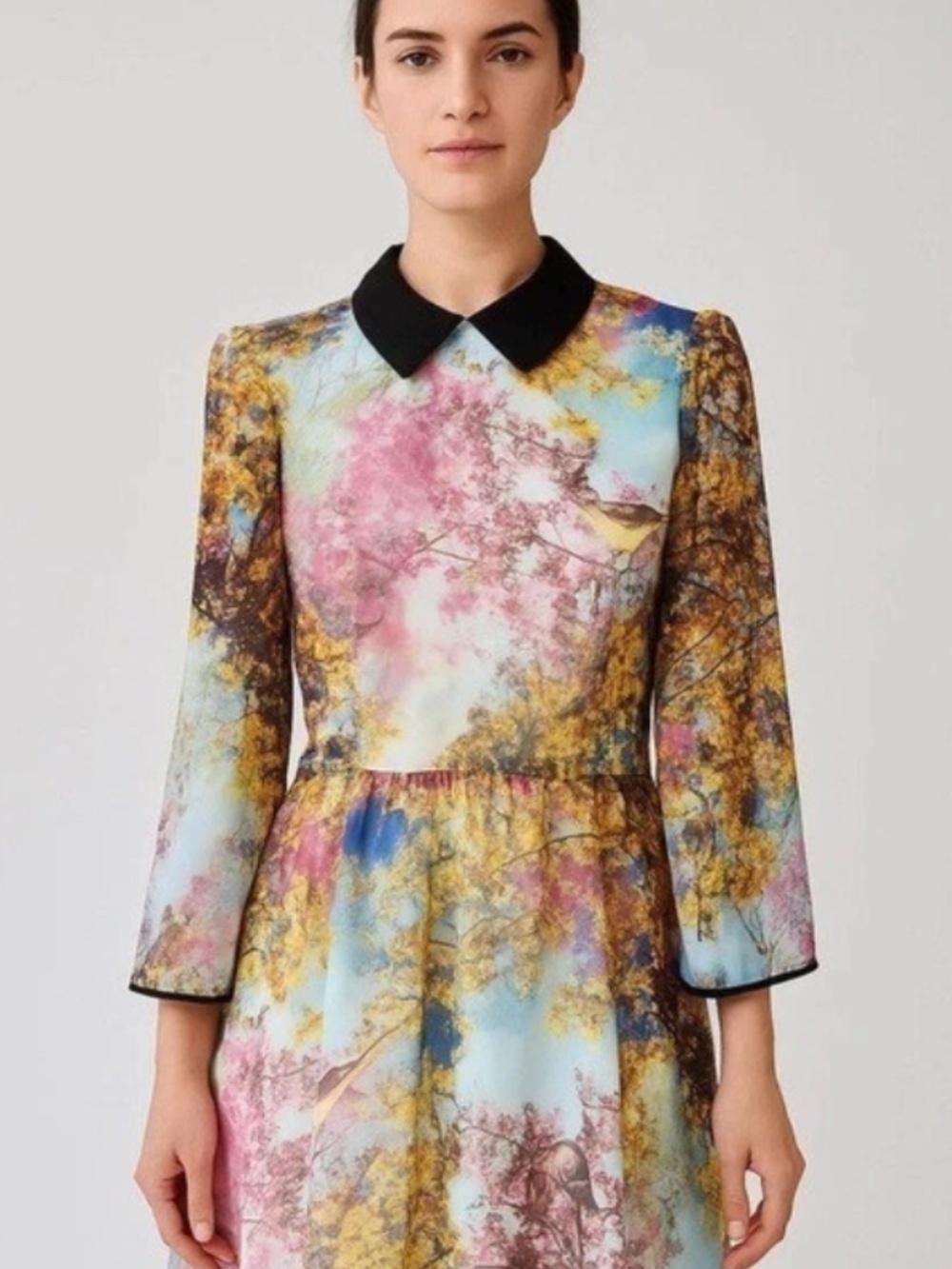 Ted Baker London Dress - Picture 1 of 6